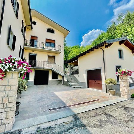 Marsaglia  B&B Le Due Gemme Marsaglia المظهر الخارجي الصورة