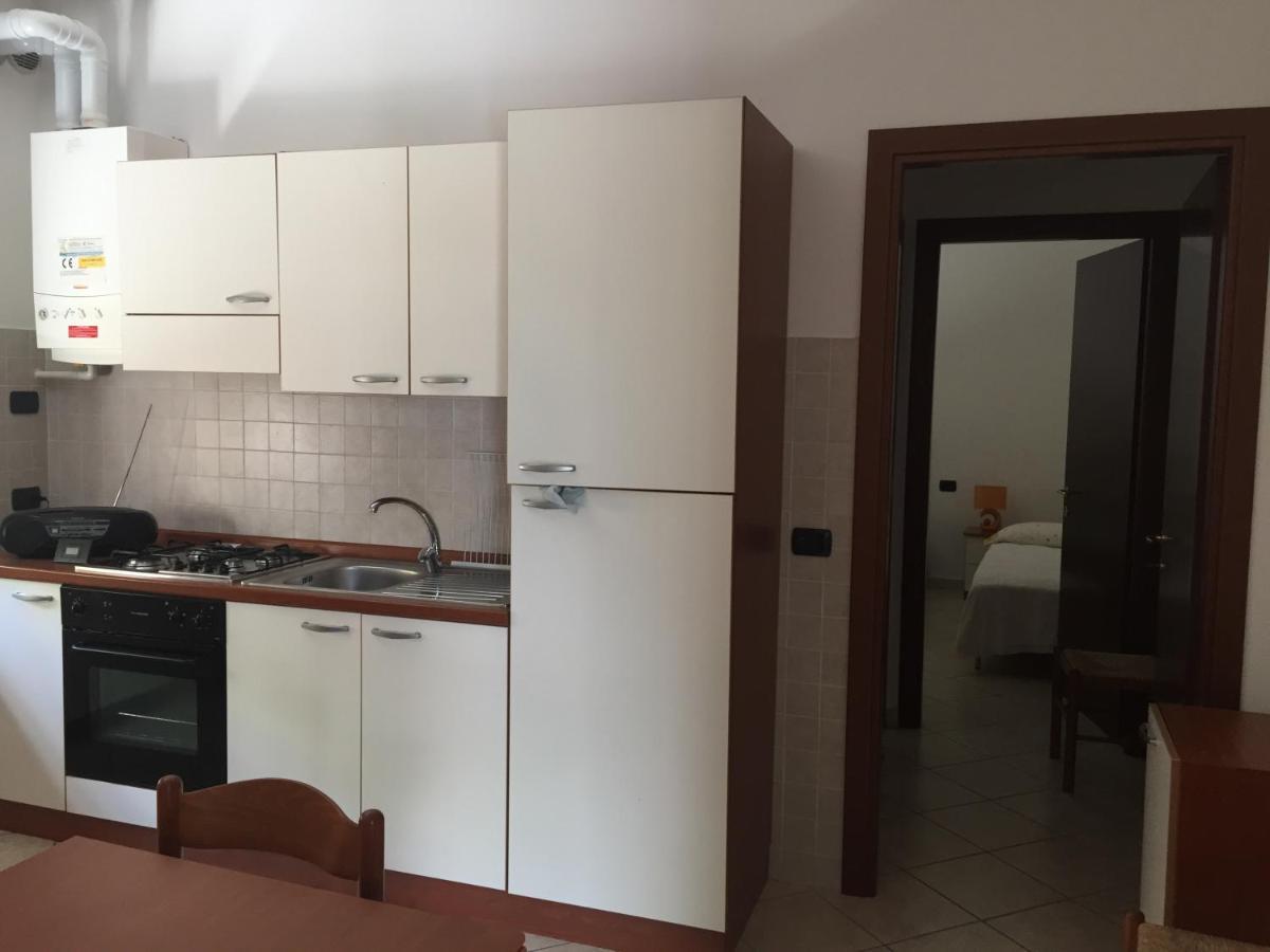 Marsaglia  B&B Le Due Gemme Marsaglia المظهر الخارجي الصورة