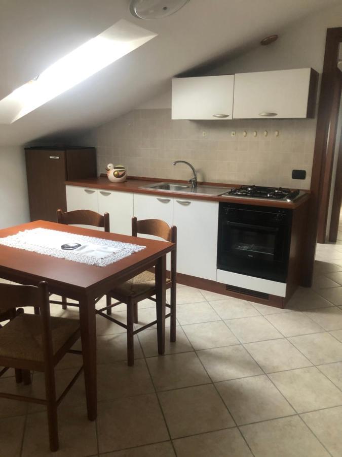 Marsaglia  B&B Le Due Gemme Marsaglia المظهر الخارجي الصورة