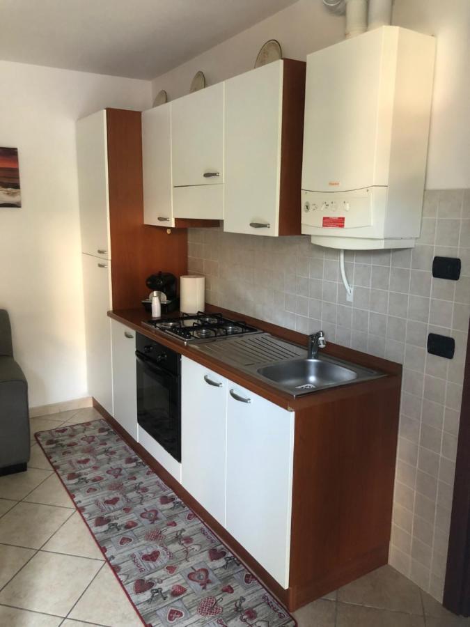 Marsaglia  B&B Le Due Gemme Marsaglia المظهر الخارجي الصورة