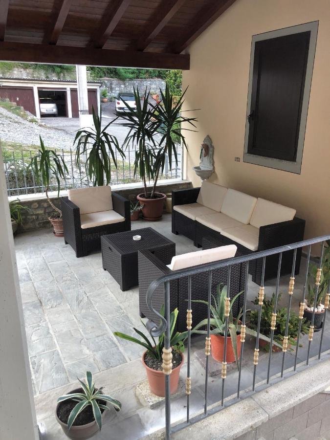 Marsaglia  B&B Le Due Gemme Marsaglia المظهر الخارجي الصورة
