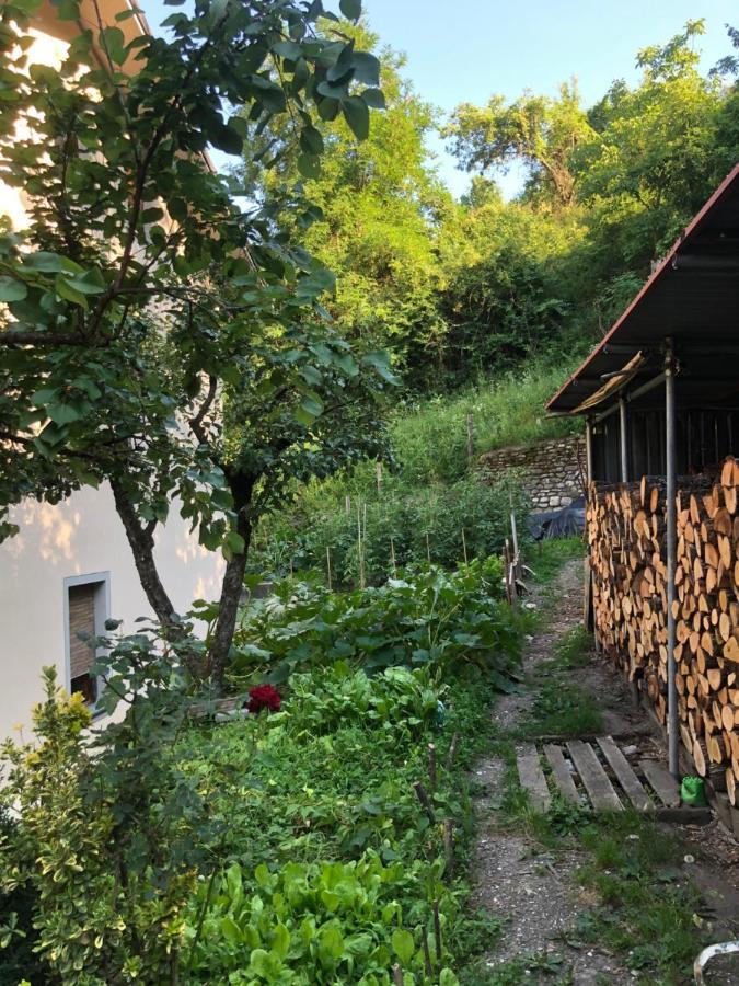 Marsaglia  B&B Le Due Gemme Marsaglia المظهر الخارجي الصورة