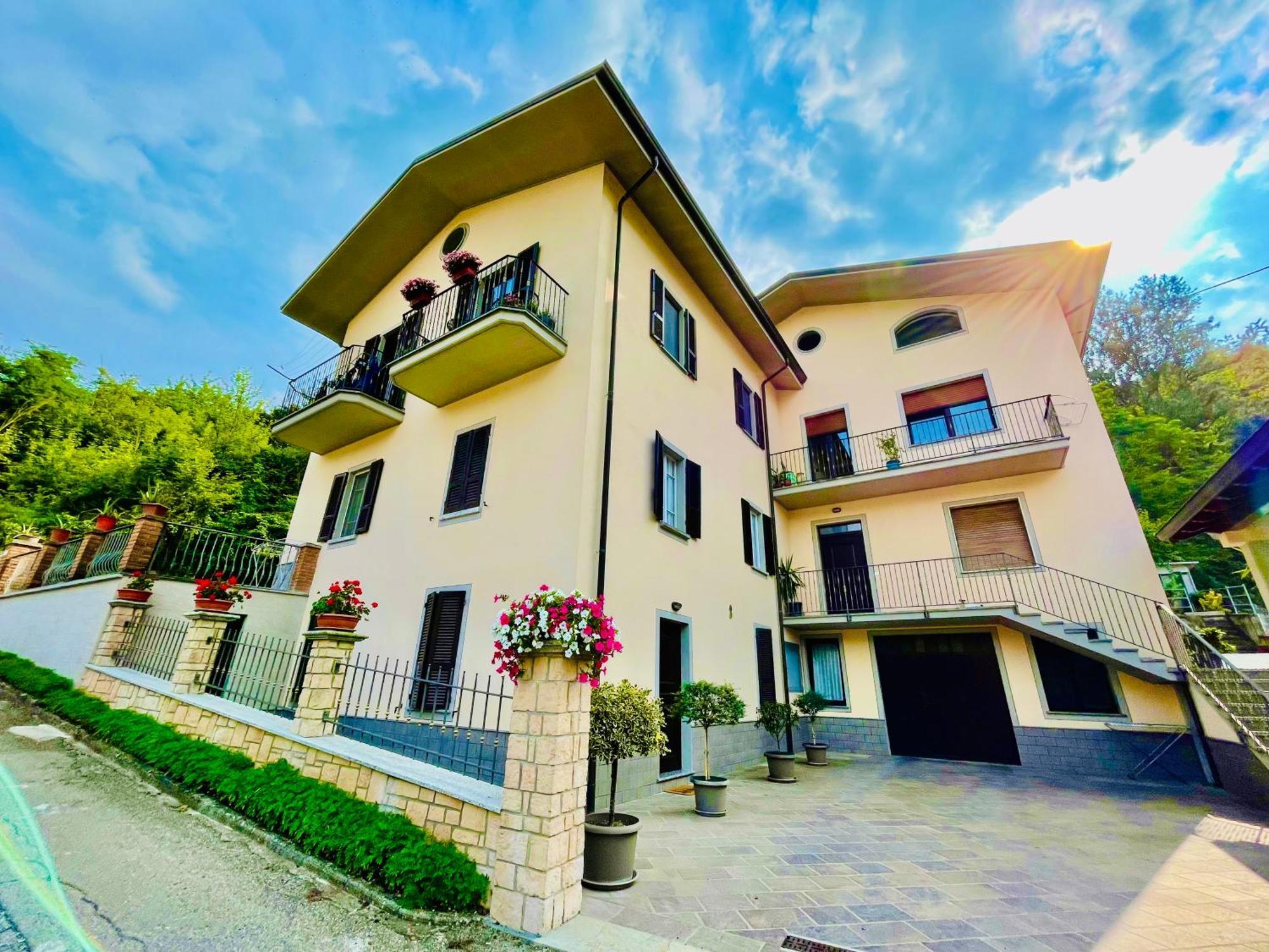 Marsaglia  B&B Le Due Gemme Marsaglia المظهر الخارجي الصورة