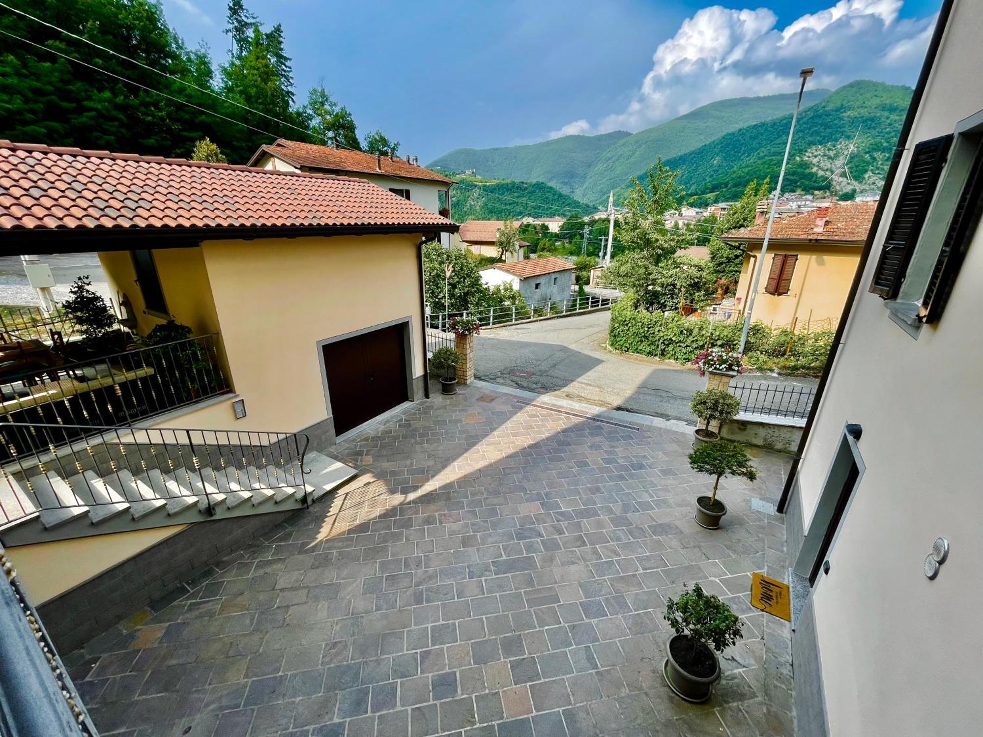 Marsaglia  B&B Le Due Gemme Marsaglia المظهر الخارجي الصورة