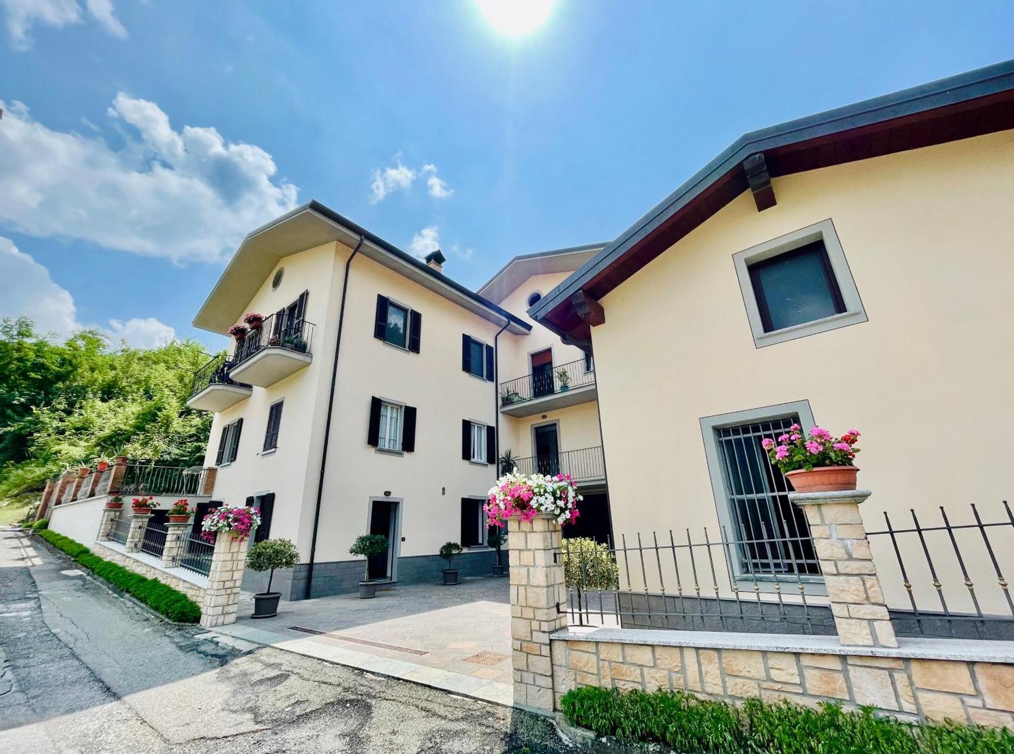 Marsaglia  B&B Le Due Gemme Marsaglia المظهر الخارجي الصورة