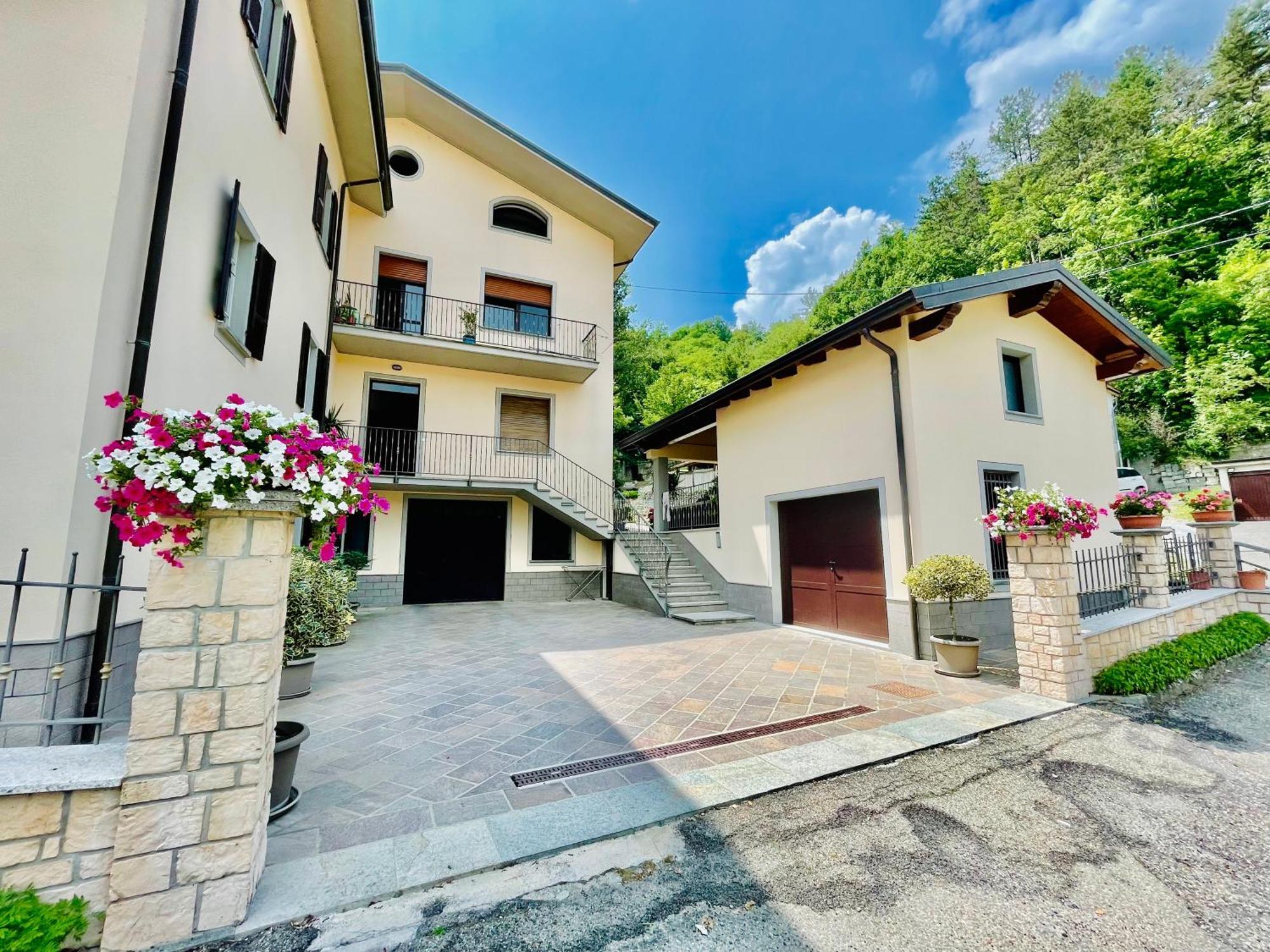Marsaglia  B&B Le Due Gemme Marsaglia المظهر الخارجي الصورة
